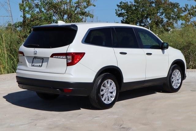  2019 Honda Pilot LX For Sale Specifications, Price and Images