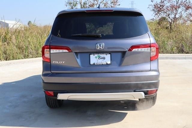  2020 Honda Pilot EX For Sale Specifications, Price and Images