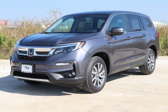  2020 Honda Pilot EX For Sale Specifications, Price and Images