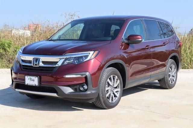  2019 Honda Pilot EX-L For Sale Specifications, Price and Images