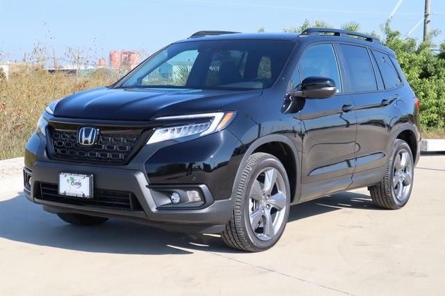  2019 Honda Passport Touring For Sale Specifications, Price and Images