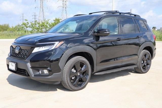  2019 Honda Passport Elite For Sale Specifications, Price and Images