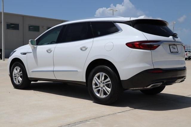  2019 Buick Enclave Preferred For Sale Specifications, Price and Images