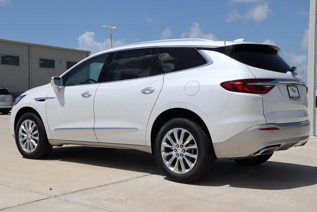  2019 Buick Enclave Essence For Sale Specifications, Price and Images