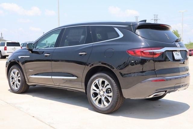  2019 Buick Enclave Avenir For Sale Specifications, Price and Images