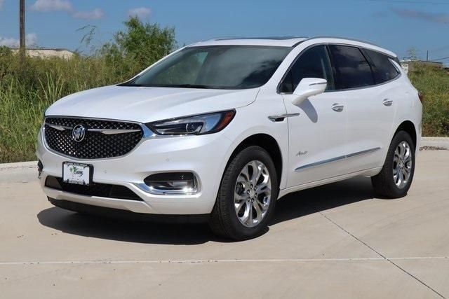  2020 Buick Enclave Avenir For Sale Specifications, Price and Images