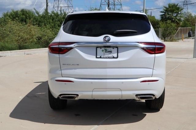  2020 Buick Enclave Avenir For Sale Specifications, Price and Images