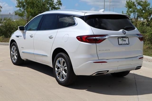  2020 Buick Enclave Avenir For Sale Specifications, Price and Images