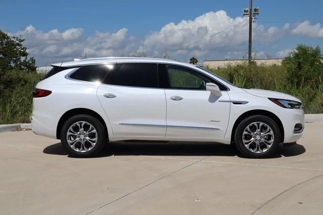  2020 Buick Enclave Avenir For Sale Specifications, Price and Images