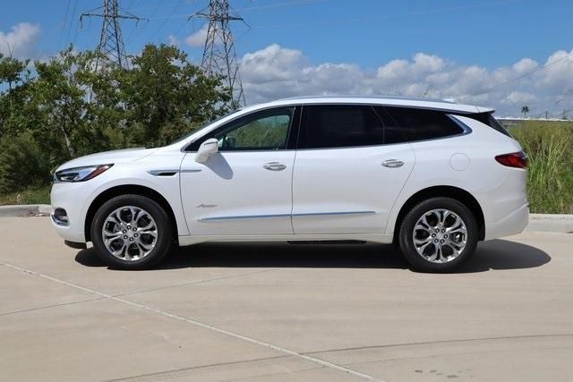  2020 Buick Enclave Avenir For Sale Specifications, Price and Images