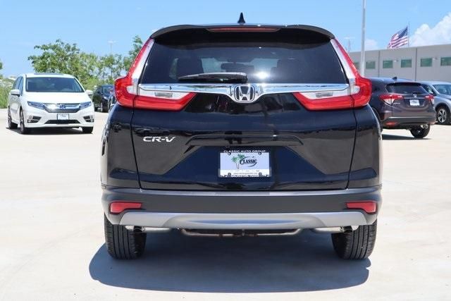  2019 Honda CR-V EX For Sale Specifications, Price and Images