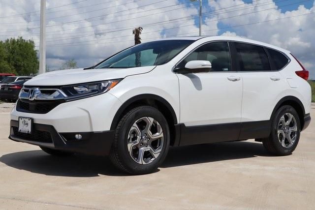  2019 Honda CR-V EX-L For Sale Specifications, Price and Images