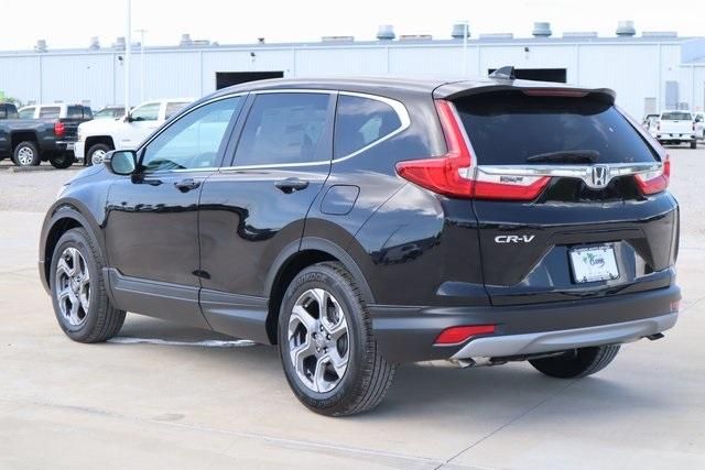  2019 Honda CR-V EX-L For Sale Specifications, Price and Images