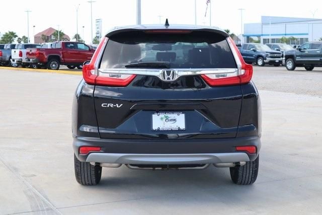  2019 Honda CR-V EX-L For Sale Specifications, Price and Images