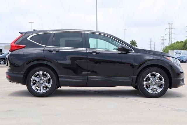  2019 Honda CR-V EX-L For Sale Specifications, Price and Images