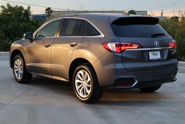  2018 Acura RDX Base For Sale Specifications, Price and Images