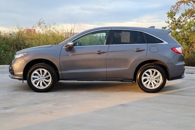  2018 Acura RDX Base For Sale Specifications, Price and Images