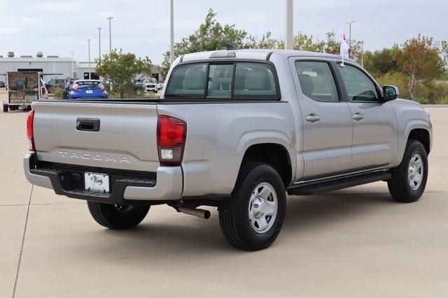 Certified 2018 Toyota Tacoma SR For Sale Specifications, Price and Images