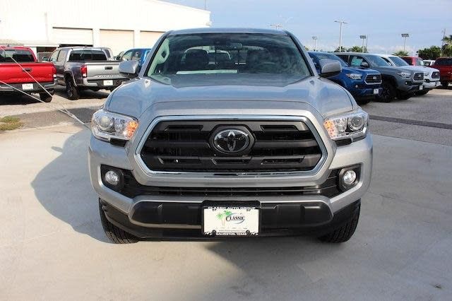  2018 Toyota Tacoma For Sale Specifications, Price and Images