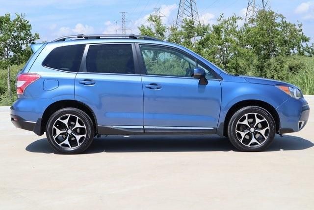  2016 Subaru Forester 2.0XT Touring For Sale Specifications, Price and Images