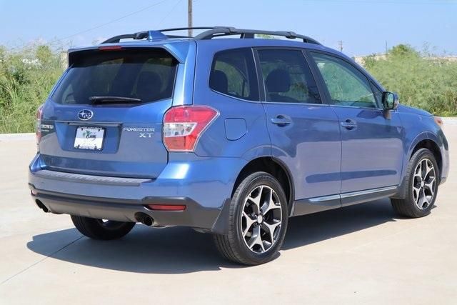  2016 Subaru Forester 2.0XT Touring For Sale Specifications, Price and Images
