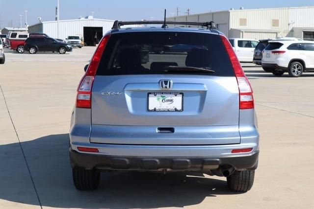  2010 Honda CR-V EX-L For Sale Specifications, Price and Images