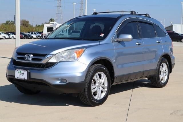  2010 Honda CR-V EX-L For Sale Specifications, Price and Images