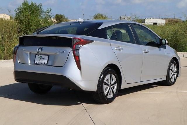 Certified 2017 Toyota Prius Three For Sale Specifications, Price and Images