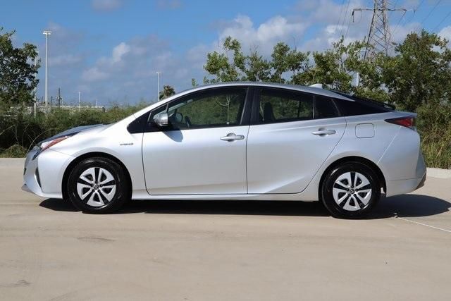 Certified 2017 Toyota Prius Three For Sale Specifications, Price and Images