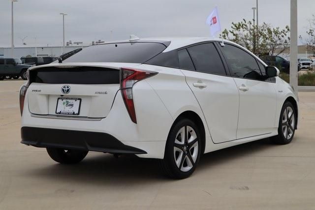 Certified 2017 Toyota Prius Three For Sale Specifications, Price and Images