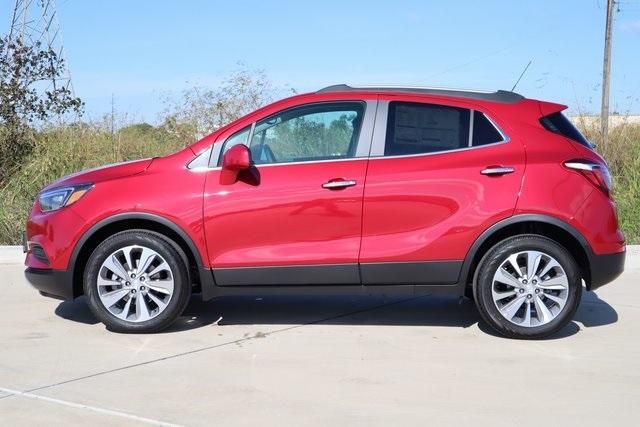  2020 Buick Encore Preferred For Sale Specifications, Price and Images