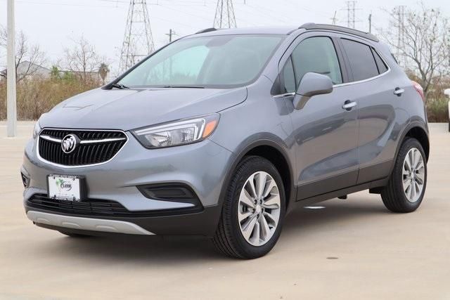  2020 Buick Encore Preferred For Sale Specifications, Price and Images
