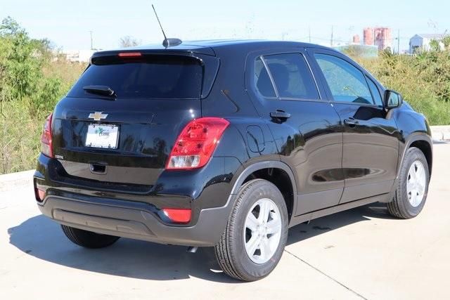  2020 Chevrolet Trax LS For Sale Specifications, Price and Images