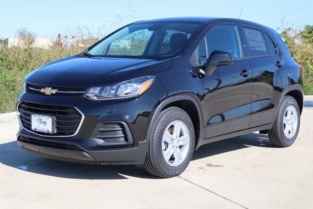  2020 Chevrolet Trax LS For Sale Specifications, Price and Images