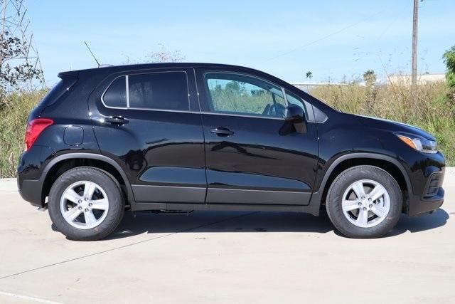  2020 Chevrolet Trax LS For Sale Specifications, Price and Images