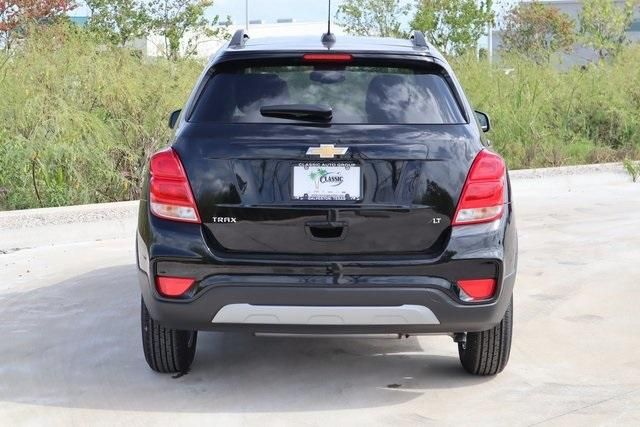 2019 Chevrolet Trax LT For Sale Specifications, Price and Images
