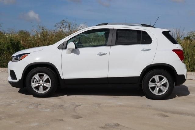  2020 Chevrolet Trax LT For Sale Specifications, Price and Images