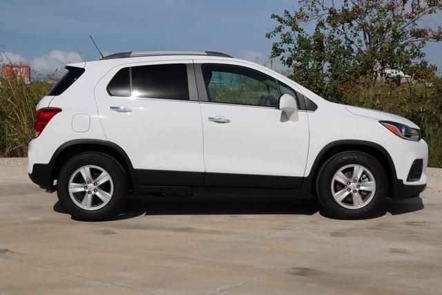  2020 Chevrolet Trax LT For Sale Specifications, Price and Images