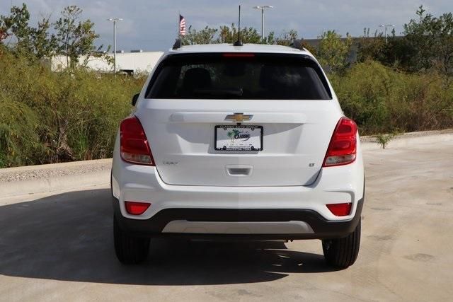  2020 Chevrolet Trax LT For Sale Specifications, Price and Images