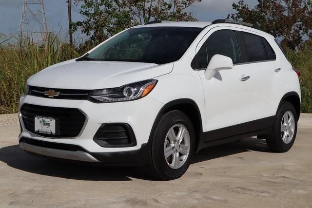  2020 Chevrolet Trax LT For Sale Specifications, Price and Images