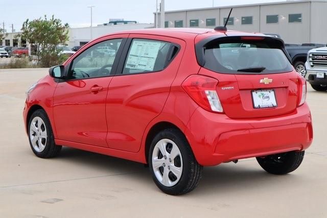  2020 Chevrolet Spark LS For Sale Specifications, Price and Images