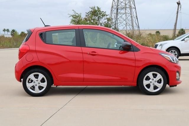  2020 Chevrolet Spark LS For Sale Specifications, Price and Images