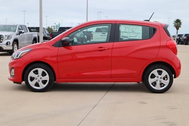  2020 Chevrolet Spark LS For Sale Specifications, Price and Images