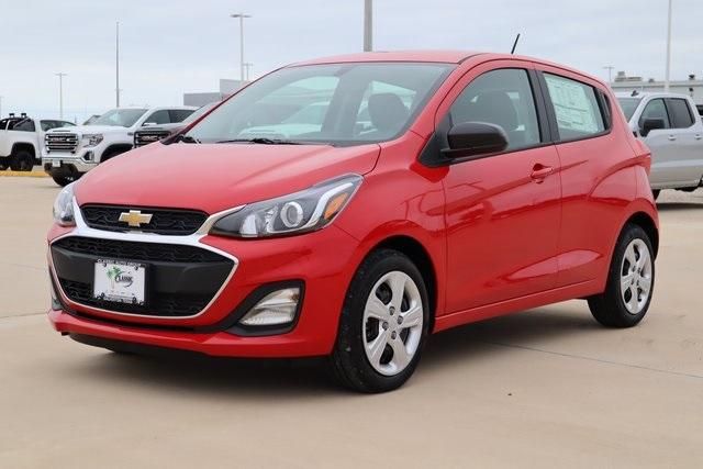  2020 Chevrolet Spark LS For Sale Specifications, Price and Images