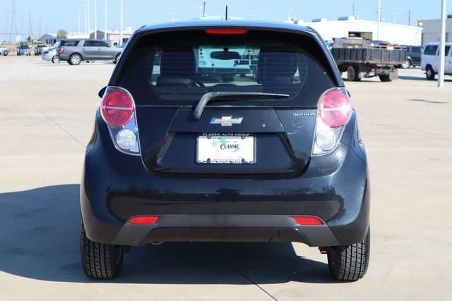 Certified 2014 Chevrolet Spark 1LT For Sale Specifications, Price and Images