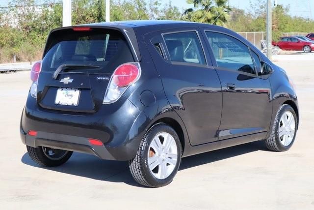 Certified 2014 Chevrolet Spark 1LT For Sale Specifications, Price and Images