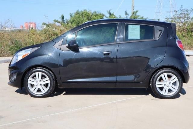 Certified 2014 Chevrolet Spark 1LT For Sale Specifications, Price and Images