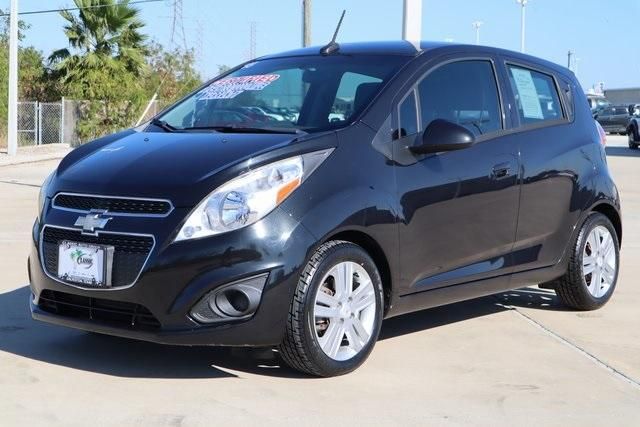 Certified 2014 Chevrolet Spark 1LT For Sale Specifications, Price and Images