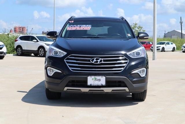  2013 Hyundai Santa Fe Limited For Sale Specifications, Price and Images