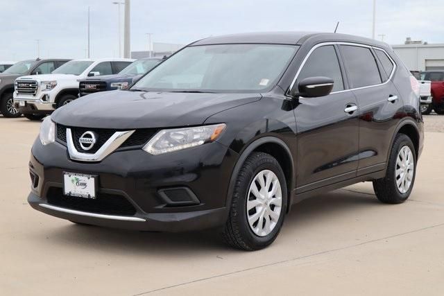  2015 Nissan Rogue S For Sale Specifications, Price and Images